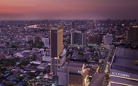 ฮิลตัน การ์เด้น อินน์ กรุงเทพ ริเวอร์ไซด์
